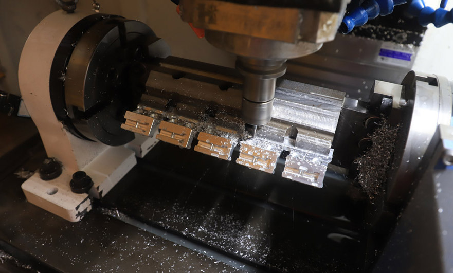 From Prototype to CNC Machining Production Process: Optimal Solutions