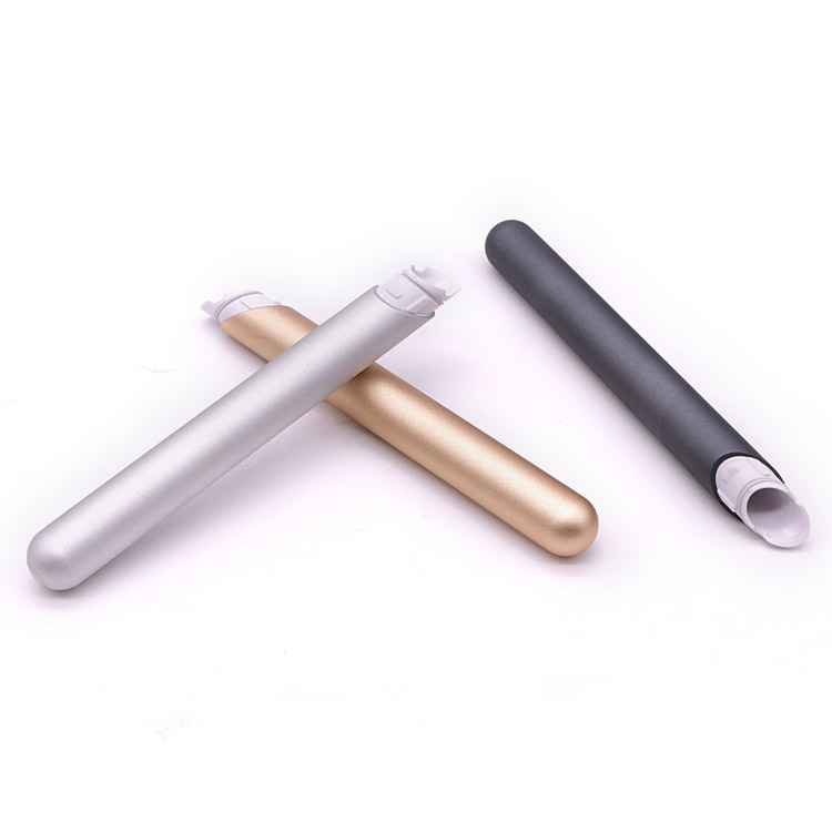 Electric toothbrush accessories shell