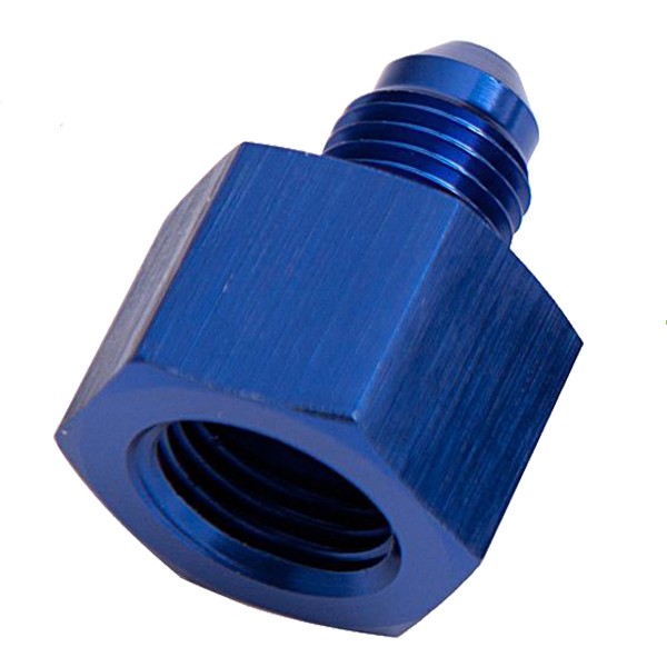 AN Flare reducers Female