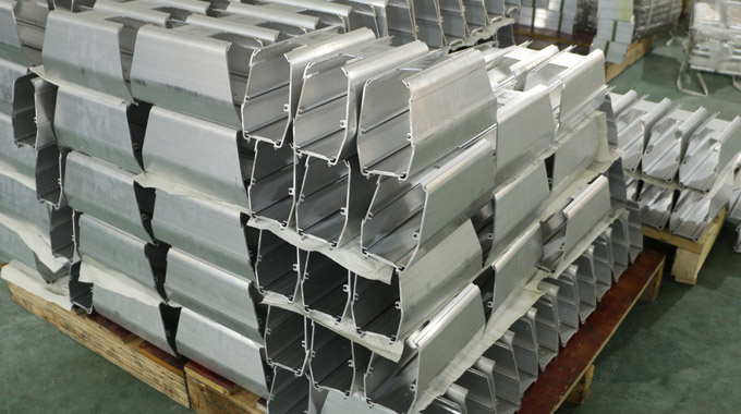 Aluminum Extrusion Process: Detailed Breakdown