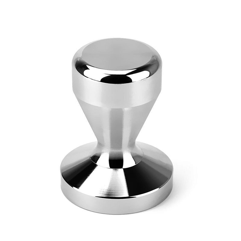 CNC Turning Stainless Steel Coffee Tamper