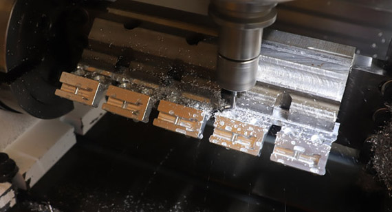 CNC Machining: 5 Requirements for Precision CNC Parts Machining