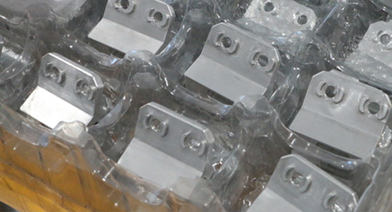 How to use extrusion + cnc machining to reduce the cost of aluminum metal machining parts?