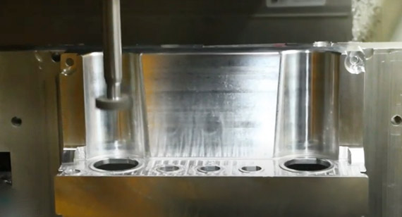 Chamfering and Fillet Functions Affect CNC Machining Part Costs
