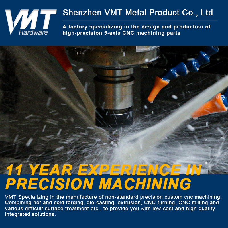 CNC Machining and Milling-Product Forming Process