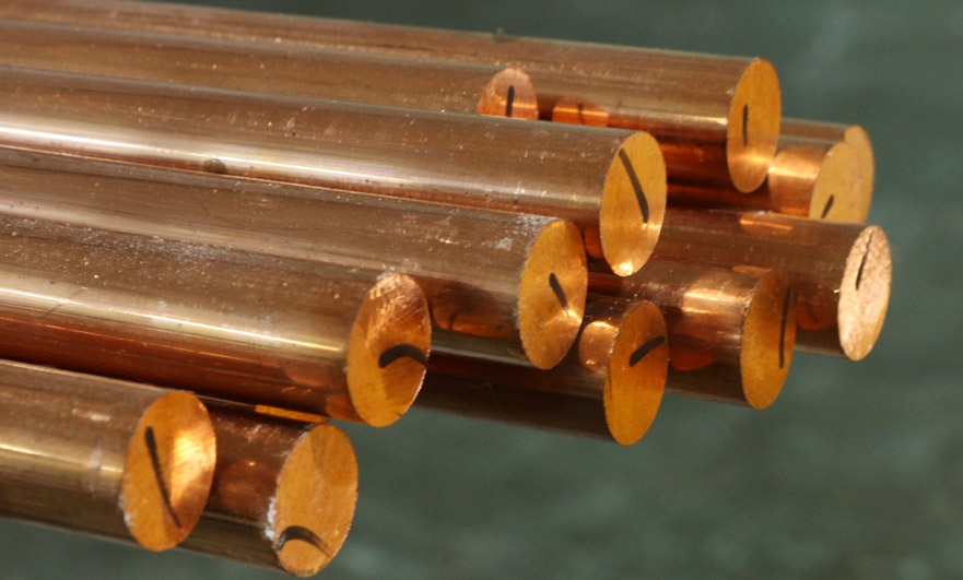 Brass CNC Machining Materials, The Difference Between Brass CNC