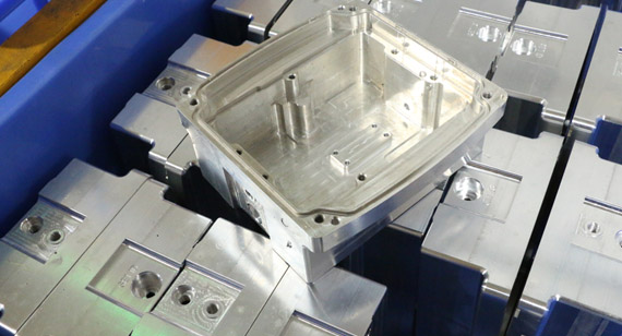What is the Surface Roughness of CNC Machined Parts？