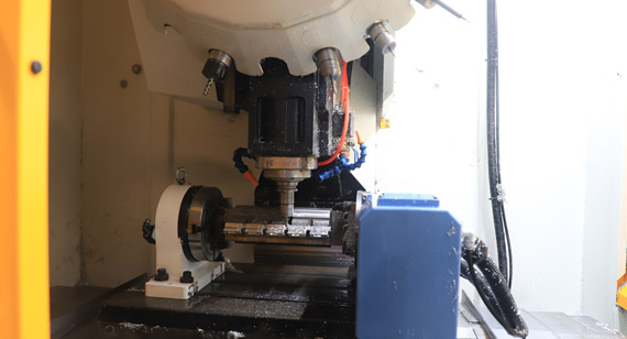 What is the Minimum Surface Roughness of the 6 CNC Machining Processes?