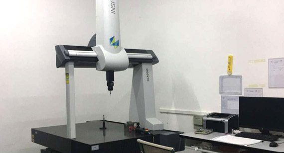 What is a Coordinate Measuring Machine (CMM)?