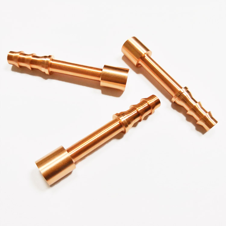 Custom Brass Pins 