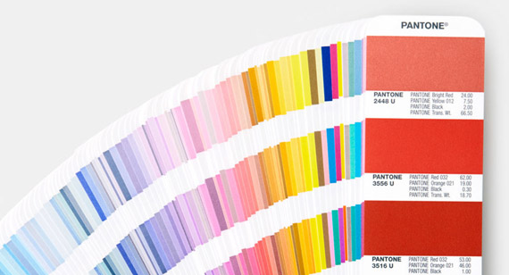 How to Find the PMS System of Pantone Color in Illustrator?