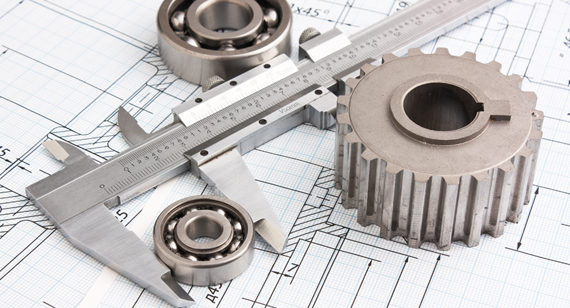 The Difference Between CNC Measuring Tools and Calipers