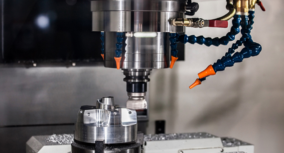 Mastering CNC Turning and Milling Combined: Processes, Benefits and Applications