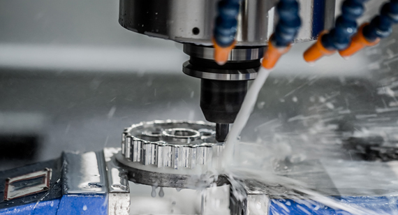 9 Common Problems Encountered with Precision CNC Engraved Parts