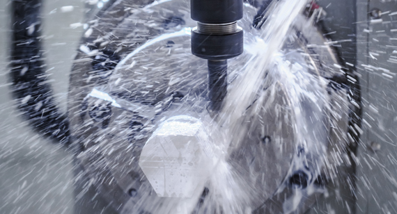 How to Improve the Impact Resistance of the Surface of CNC Machined Parts?