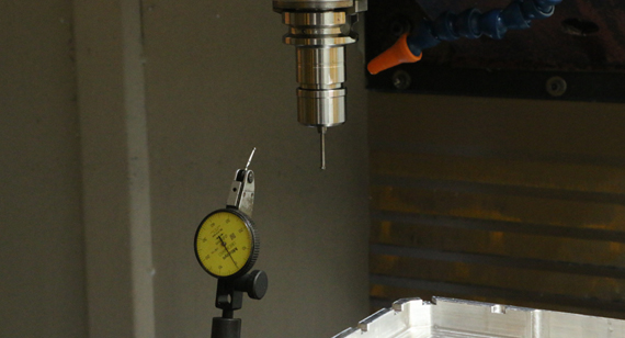 Precision CNC Machining Parts:ISO 2768 Dimensional Tolerance Chart