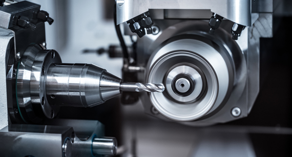 CNC Milling:What is the Spiral CNC Milling Process?