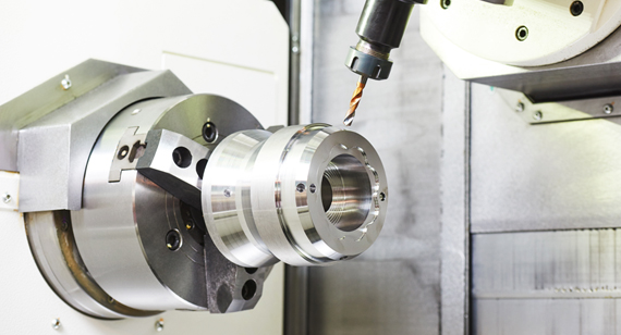 What are Non-Standard and Standard Precision CNC Machining Parts?