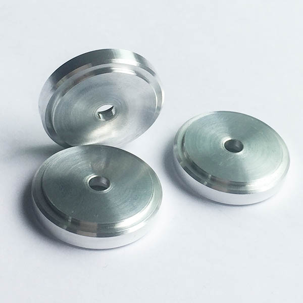 Precision CNC Machining Stainless Steel Shim Washer Factory