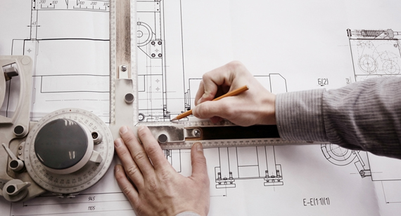 CNC Machining Design: 5 Reasons to Use 2D Engineering Drawings