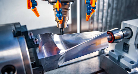 What are the Applications of CNC Machined Parts in the Medical Industry?