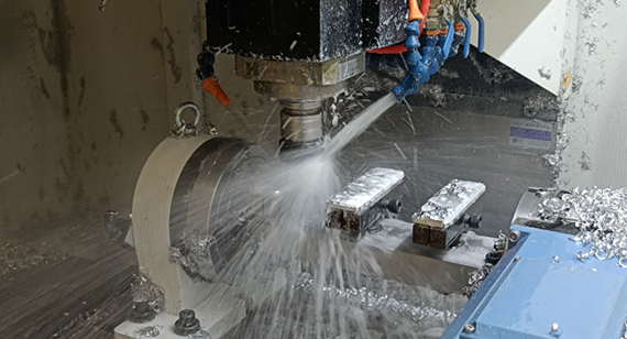CNC Machining: What are the Causes of Oil Leakage on CNC Milling Machines?