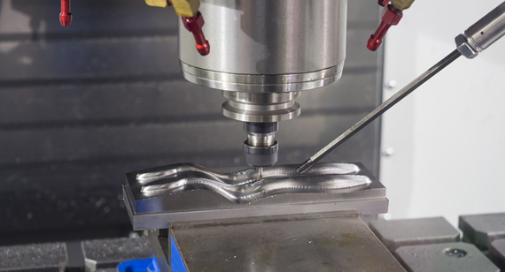 Necessary Conditions for Safe Production of Stainless Steel CNC Machined Parts