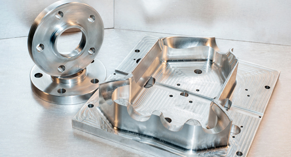 5 axis CNC Machining:Discuss the Future Development Direction of 5 axis CNC Machining Center