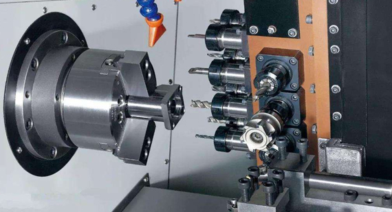 CNC Machining: What are the Advantages of Turning and Milling Combined Machining?