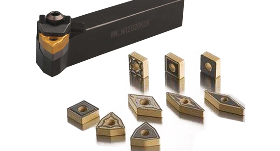 The Characteristics and Applicable Ways of Cemented Carbide for Precision CNC Machining Parts