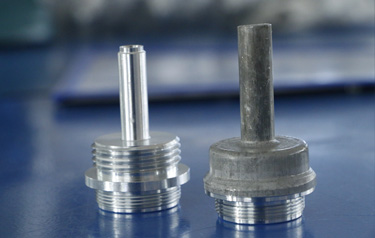 CNC machining: How do Aluminum CNC Machining Parts Pass the 96-Hour Salt Spray Test?