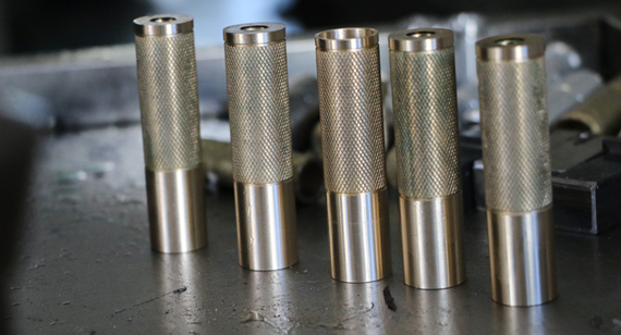 CNC Machining: How to Improve the Finish of Stainless Steel CNC Machining Parts?