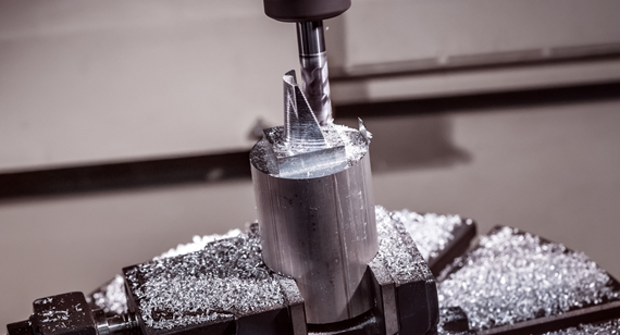 CNC Machining: The Difference Between Aluminum and Stainless Steel CNC Machining Parts
