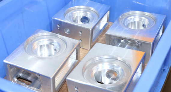 Customized CNC Machining Parts Prices: Regional Differences and Rationalization Guarantee