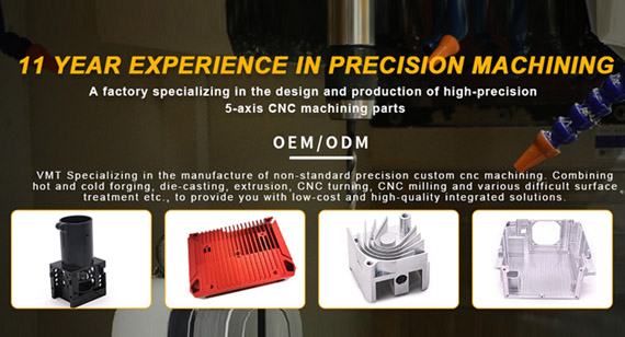 How to Choose a Professional Precision CNC Machining Parts Factory?