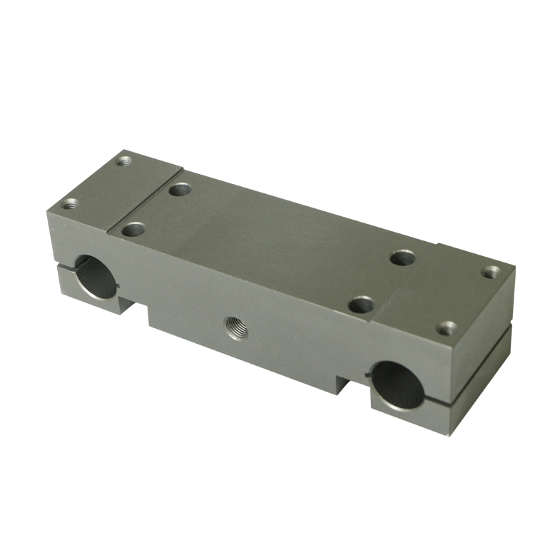 Customized Precision Machined Components