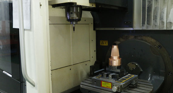 What are the Important Things to Pay Attention to in 5-axis CNC Machining?