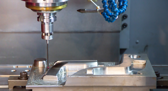 CNC Machining: Tips for Maintaining Tight Tolerance Requirements in Precision CNC Machined Parts