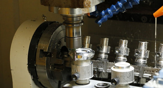 CNC Milling: What are the Main Factors that Affect the Milling of CNC Machined Parts?