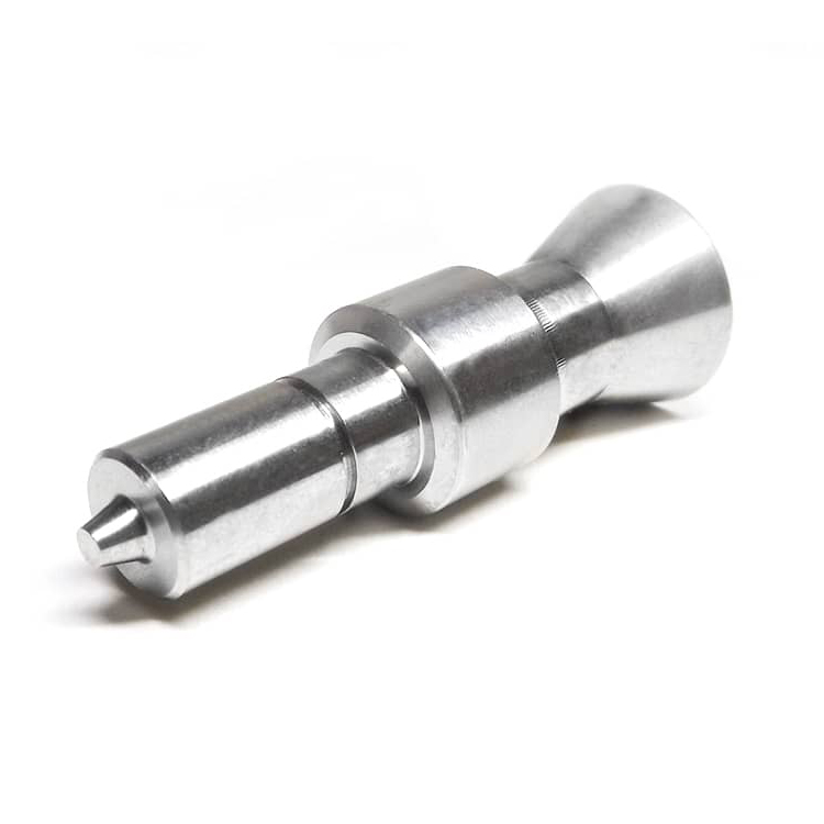 Precision CNC Turned Stainless Steel Pin