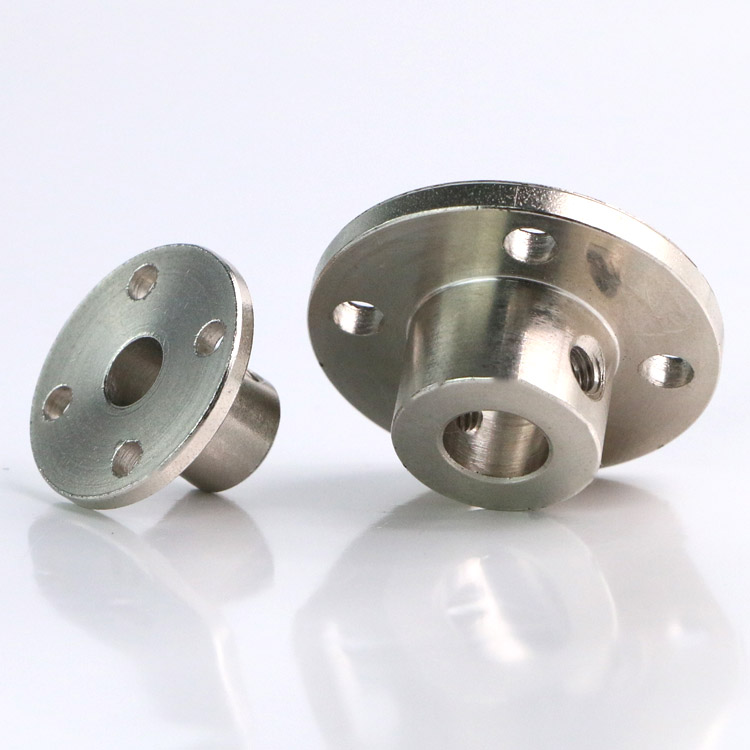 316 303 Stainless Steel Flange Cover 
