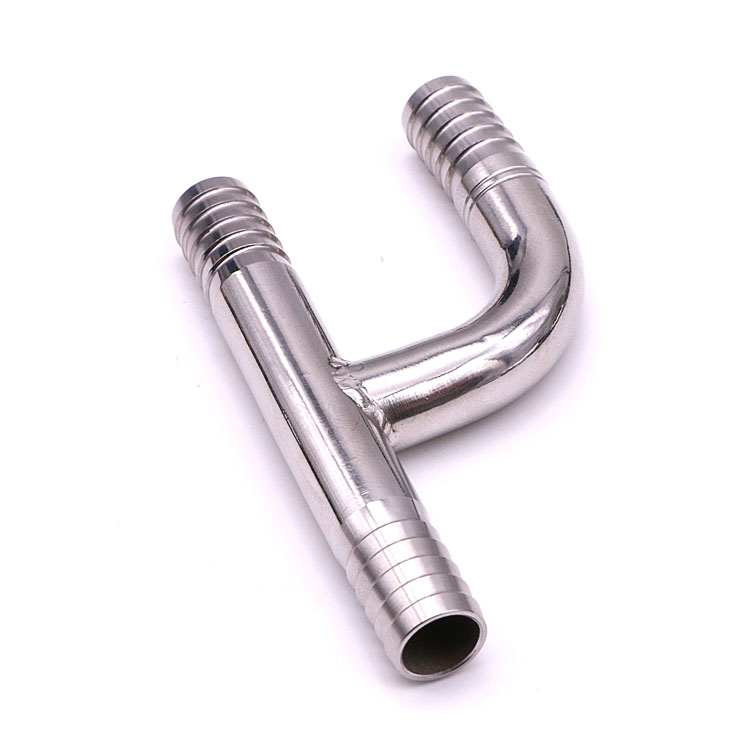 Stainless Steel Tube Bend