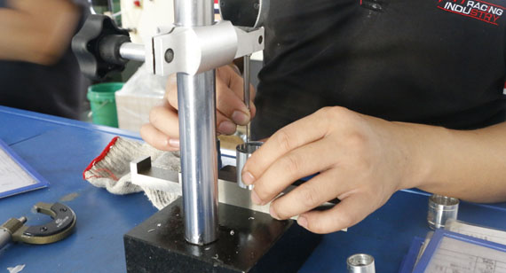 CNC Machining: 5 Ways to Improve the Precision of CNC Machined Parts