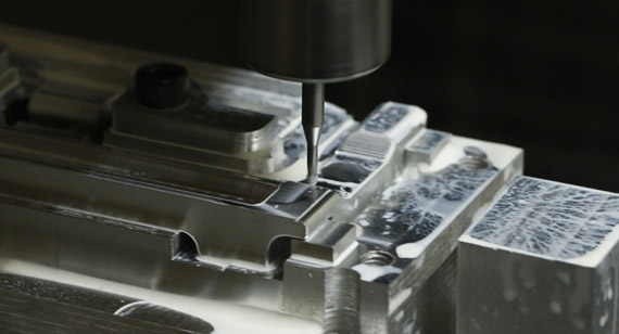 CNC Machining: Advantages of Small Batch CNC Machining