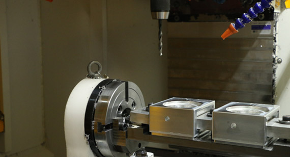 CNC Machining: 7 Benefits of CNC Machining and 3D Printing