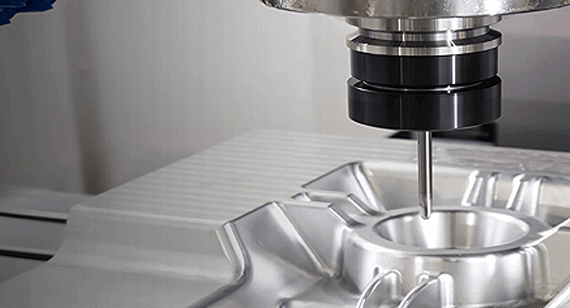 CNC machining: How are high-precision CNC machining parts processed?