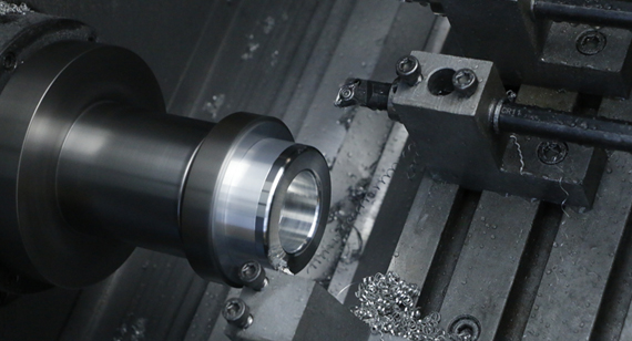 CNC Turning: What are the Characteristics of CNC Turning?