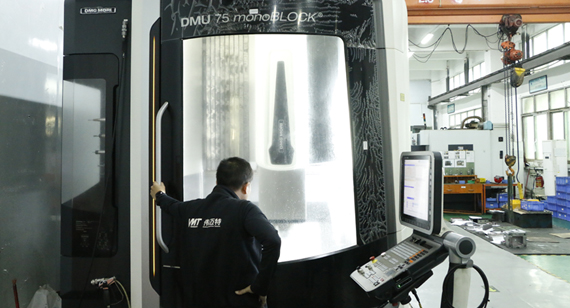 CNC Machining: How Much Do You Know About 5 Axis CNC Machining?