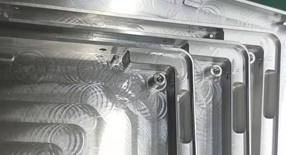 CNC Machining: 5 Words to Solve the Problems in the Process of CNC Machining Parts