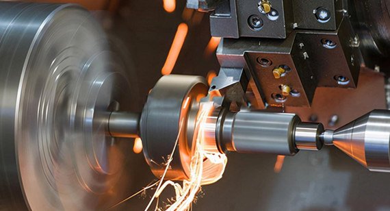 What is the Difference Between Rough CNC Machining and Fine CNC Machining of CNC Lathes?